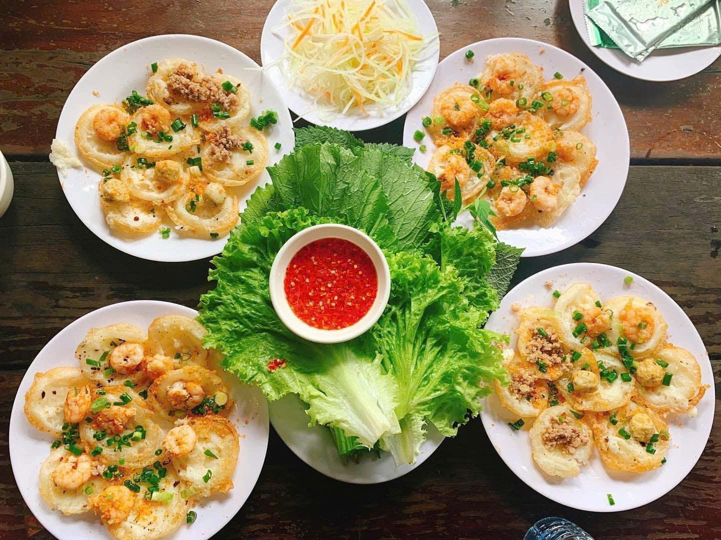 banh khot vung tau